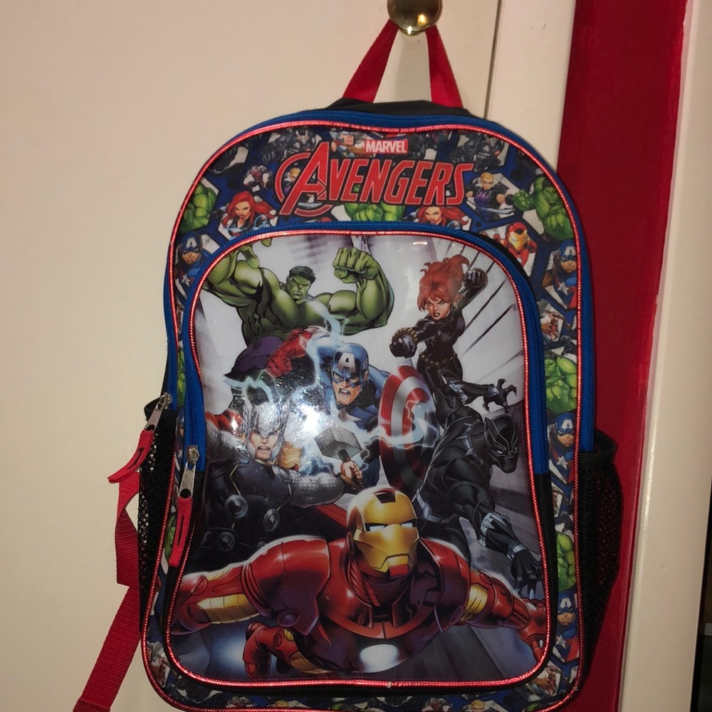Backpack